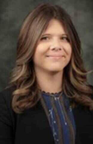 Rachel Witmer
