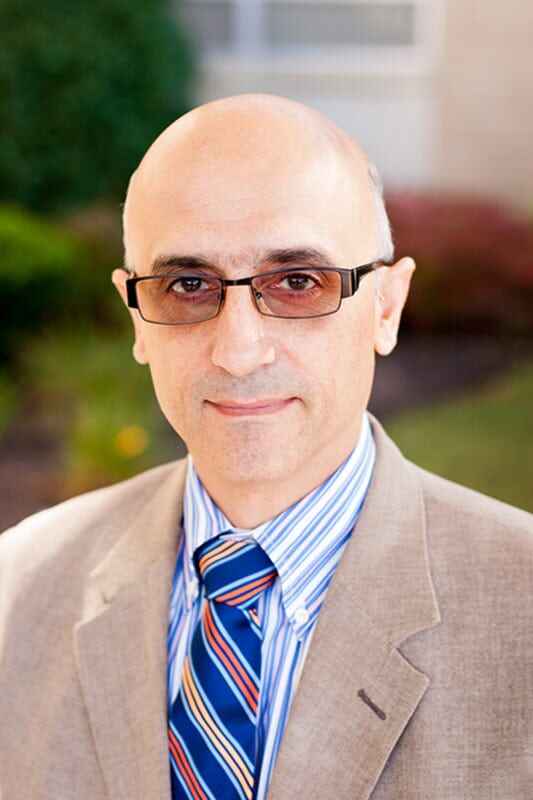 Rad Gharavi, MD