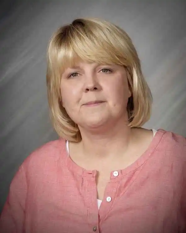 Rae Andreacchio, RN PMHNT