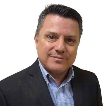 Rafael Jimenez, MS