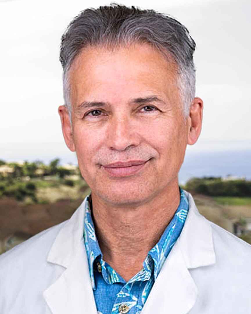 Rafael Penunuri