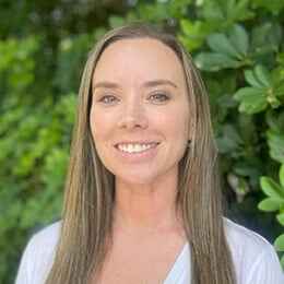 Ragen Stone, RN, BSN