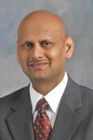 Raghuram Matta, M.D.
