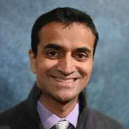 Raheel Khan, D.O., Dr