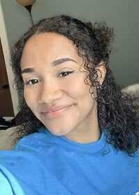 Rainbow Allen, BA, MHP