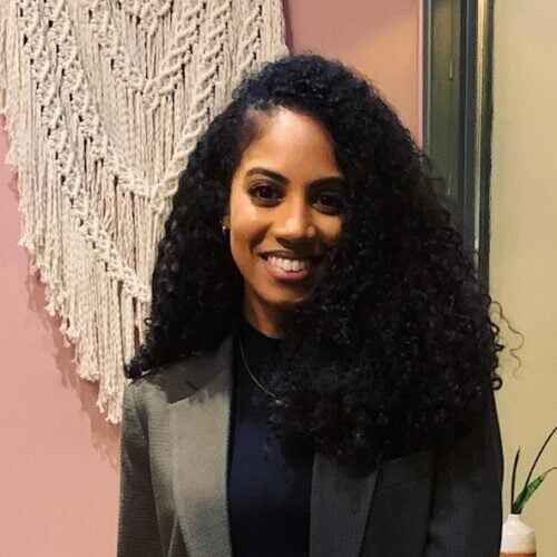 Raisha Abdulrahim, LPC