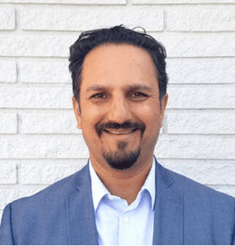 Raj Mukatira, PHD, PMHNP​