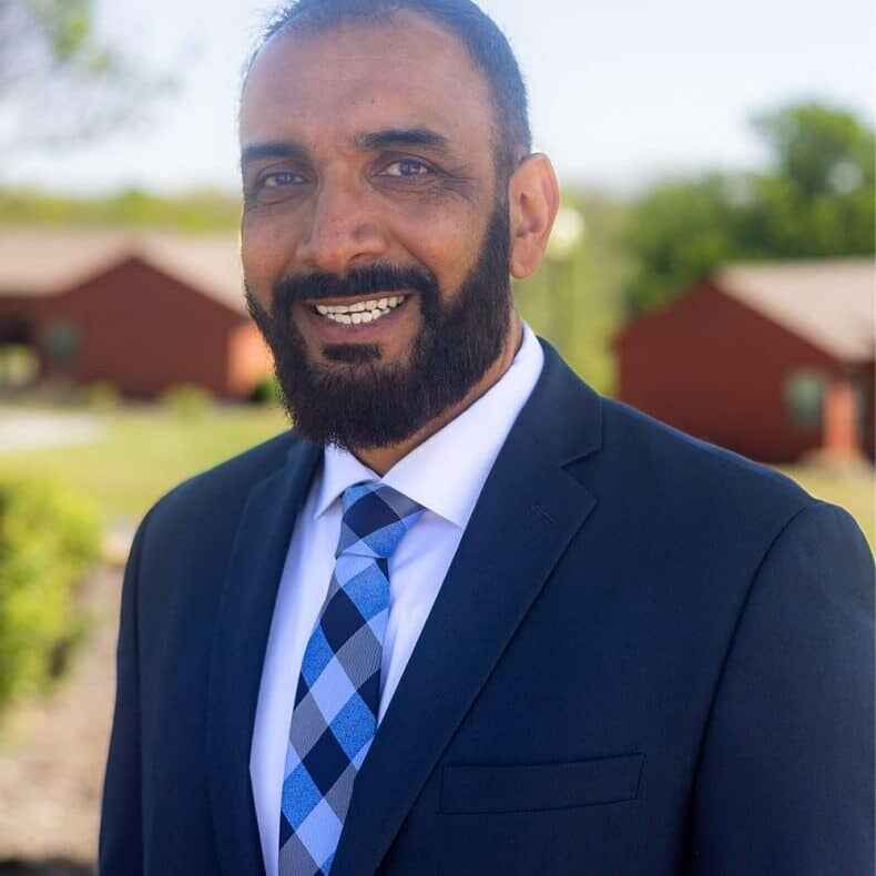 Raj Thind, RN, MBA