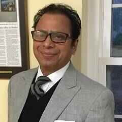 Rakesh Ranjan, MD