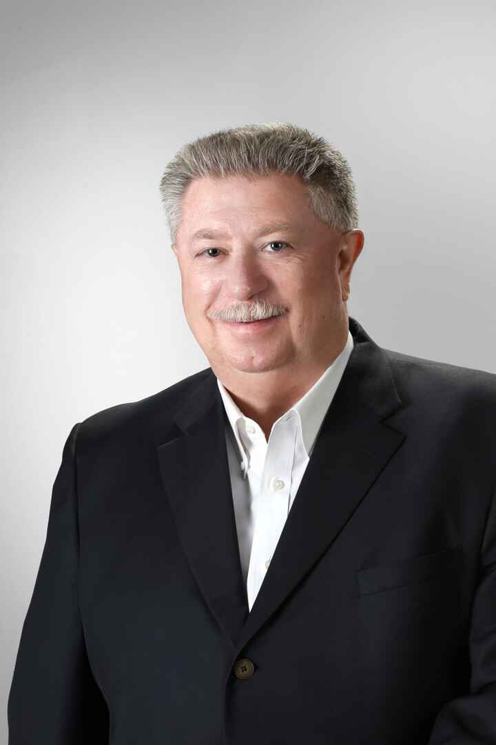 Ralph Conner