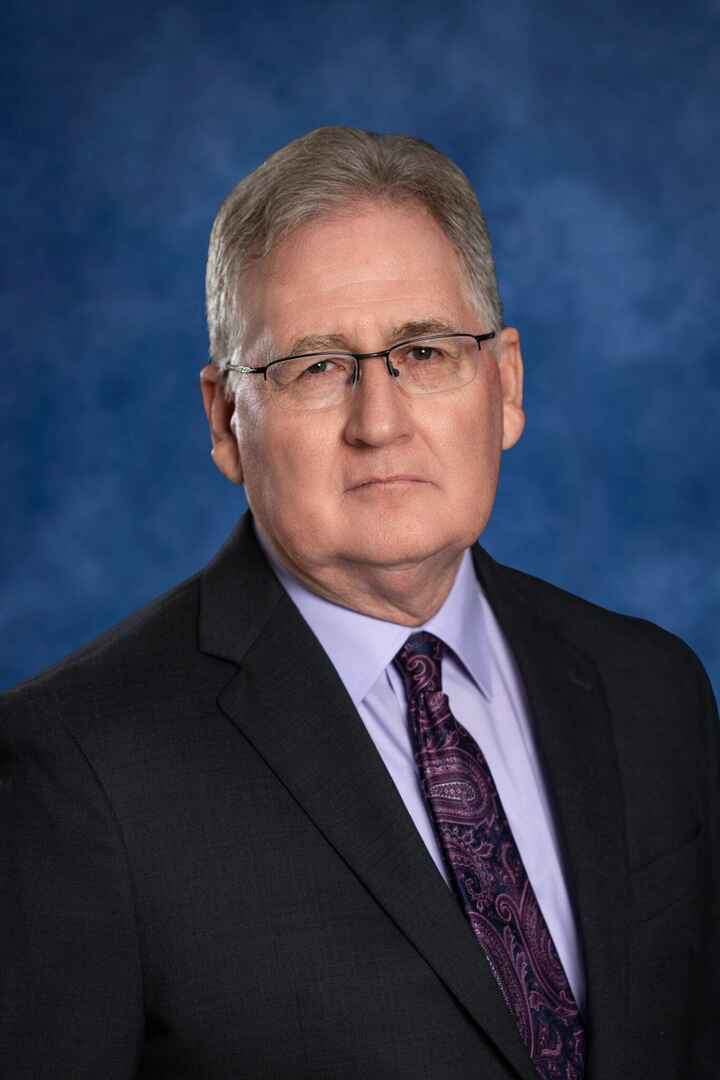 Ramey C. Heddins