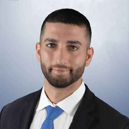 Rami Sleiman, BS, CHC, MBA