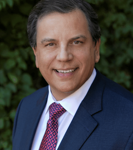 Ramiro Guillen, MD
