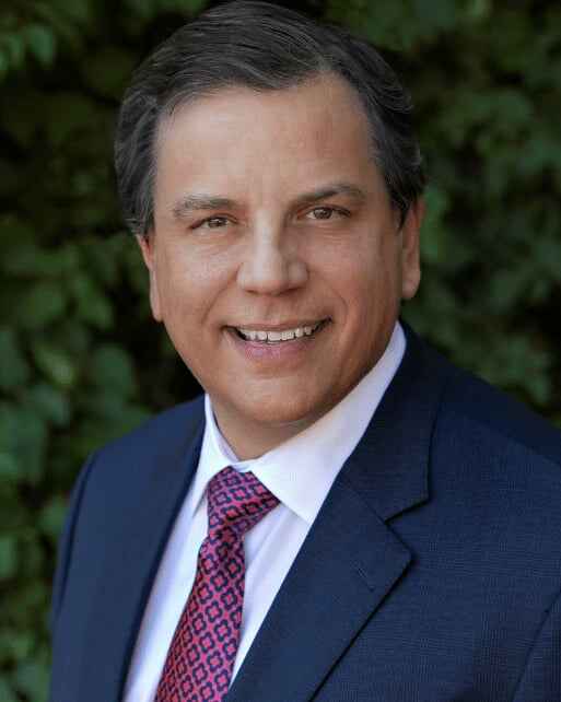 Ramiro Guillen, MD