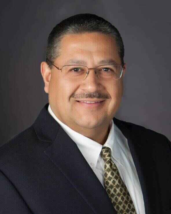 Ramon Dominguez