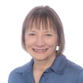 Ramona Grauzinis, MBA, SPHR