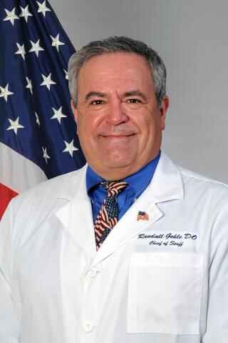 Randall D. Gehle, DO, FAAFP
