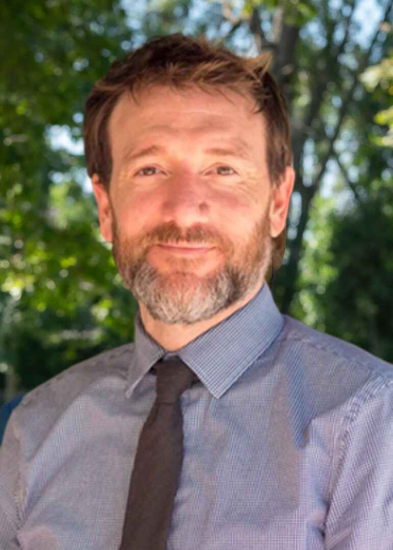 Randall Turner, DO, Specialization: Psychiatry, Dr.