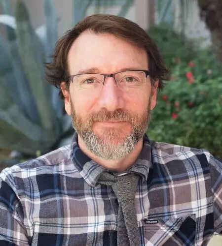 Randall Turner, D.O., PhD