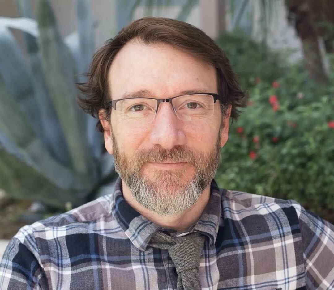 Randall Turner, PhD