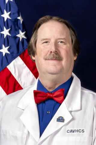 Randall Weaver, MD