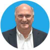 Randy Brazzel, MBA, MA, LPC, LMFT