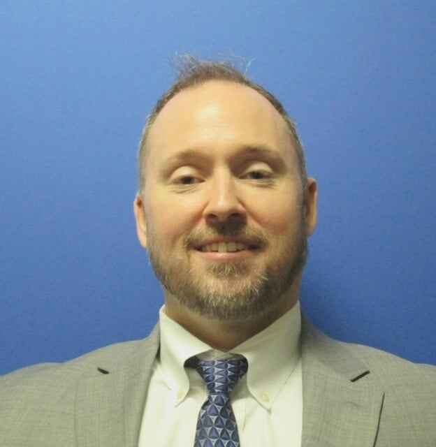 Randy Caldwell
