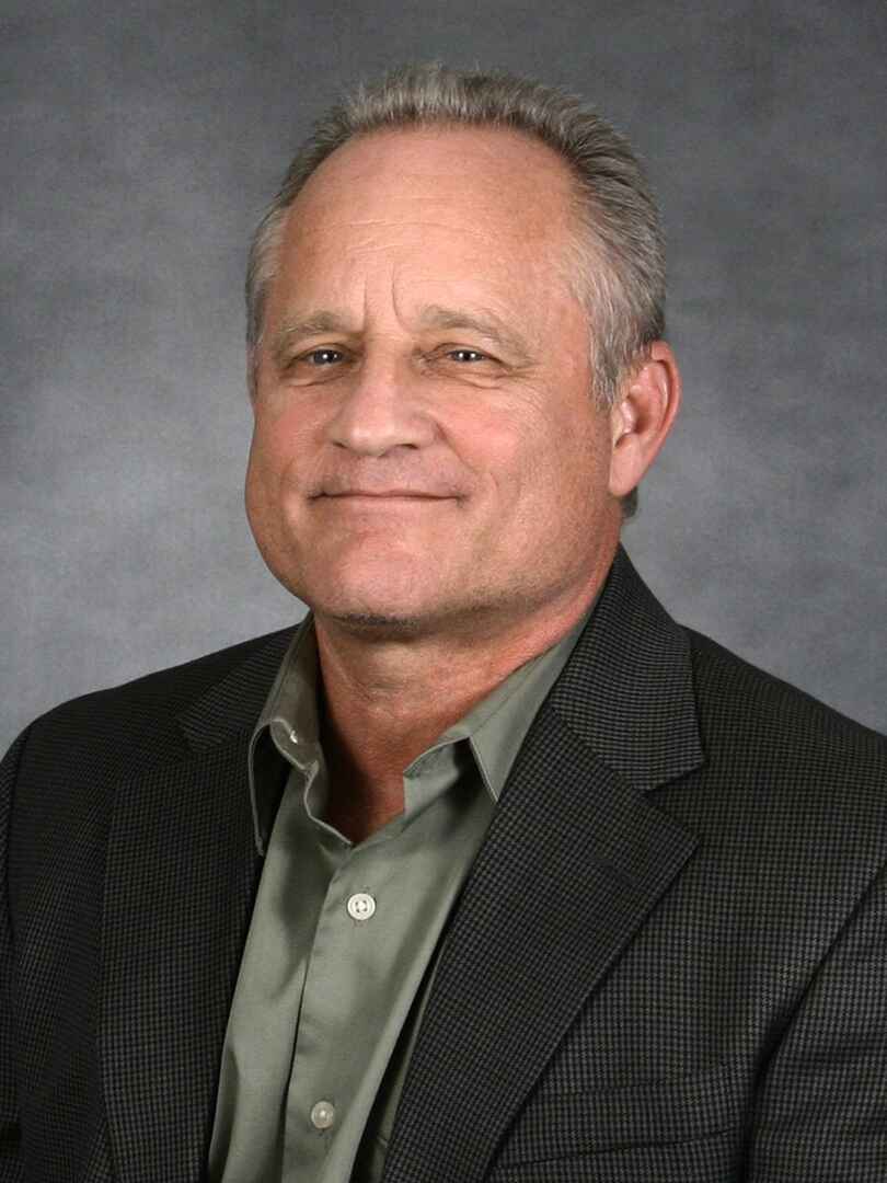 Randy Dicken, CFM
