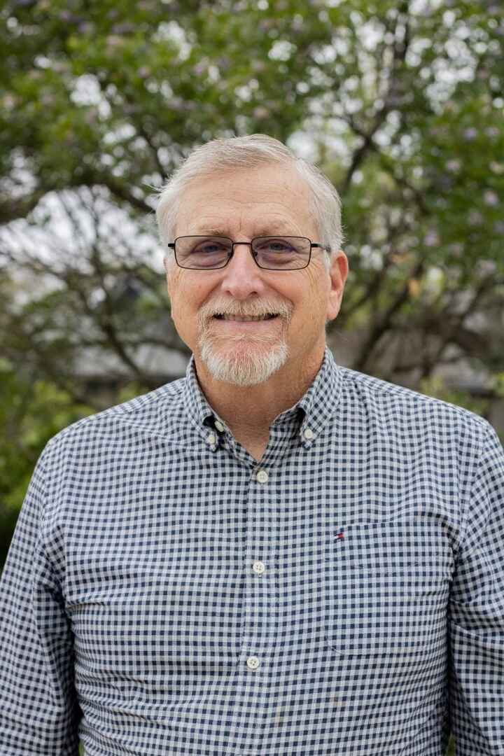 Randy Morton
