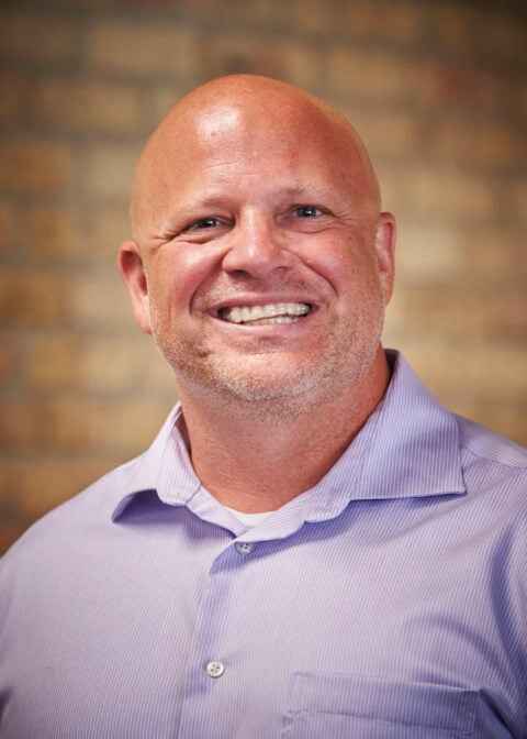 Randy Oleszak