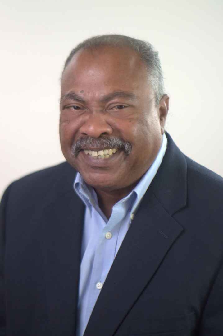 Raphael G Johnson, PhD, LCSW