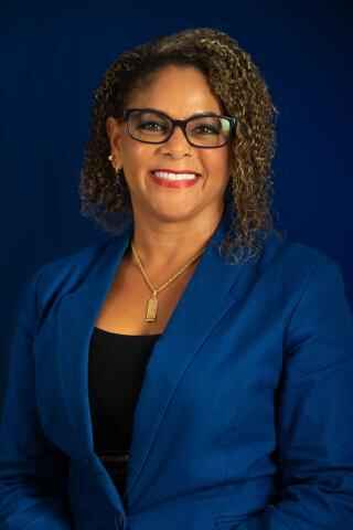 Raquel Bulford-Frazier, MS, RD, LDN, FHC