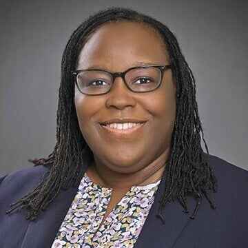 Raquel Mayne