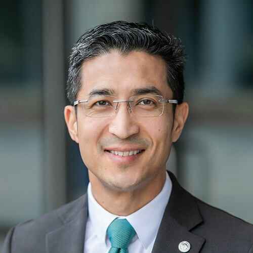 Rasu B. Shrestha