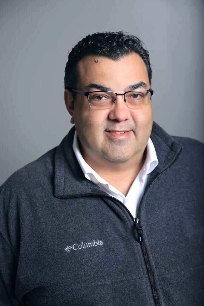Raul Cartagena