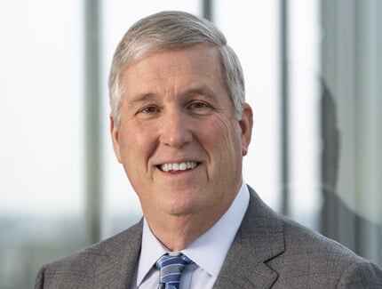 Ray Dusman, MD