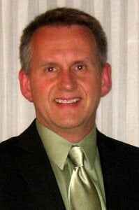 Ray Muszynski, LPC
