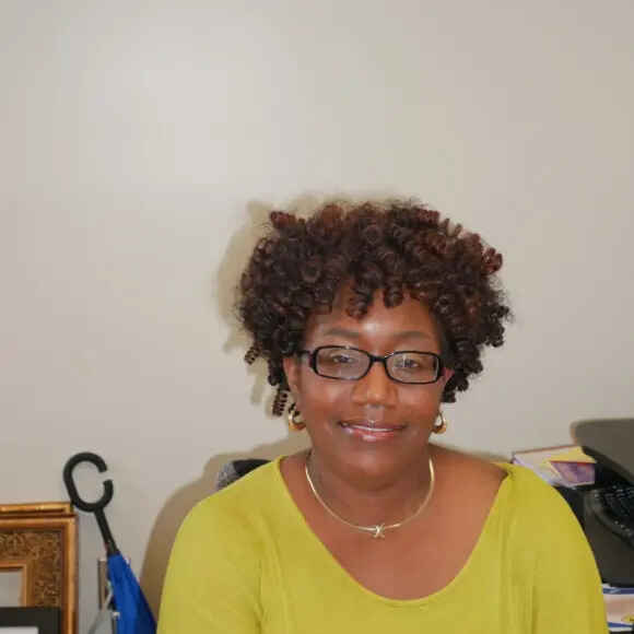 Raymona Barnes