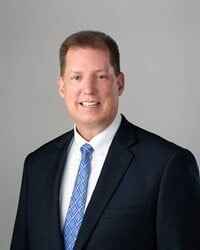 Raymond Douglas Doug Townsend, LCPC, MBA