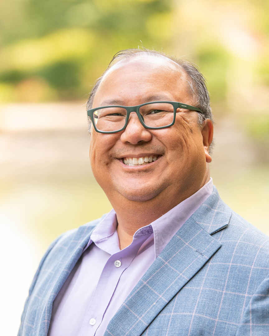 Raymond Garcia, MD