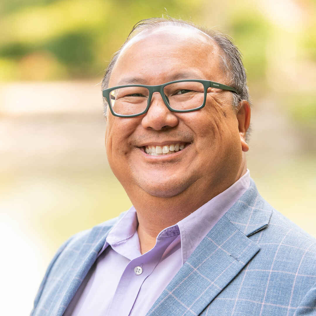 Raymond Garcia