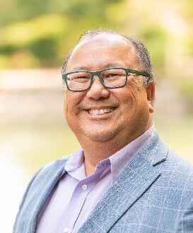 Raymond Garcia, M.D