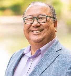 Raymond Garcia, M.D
