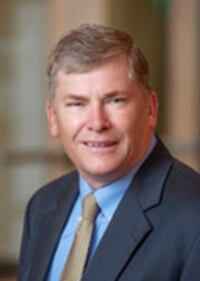 Raymond McCarthy, MBA, CPA