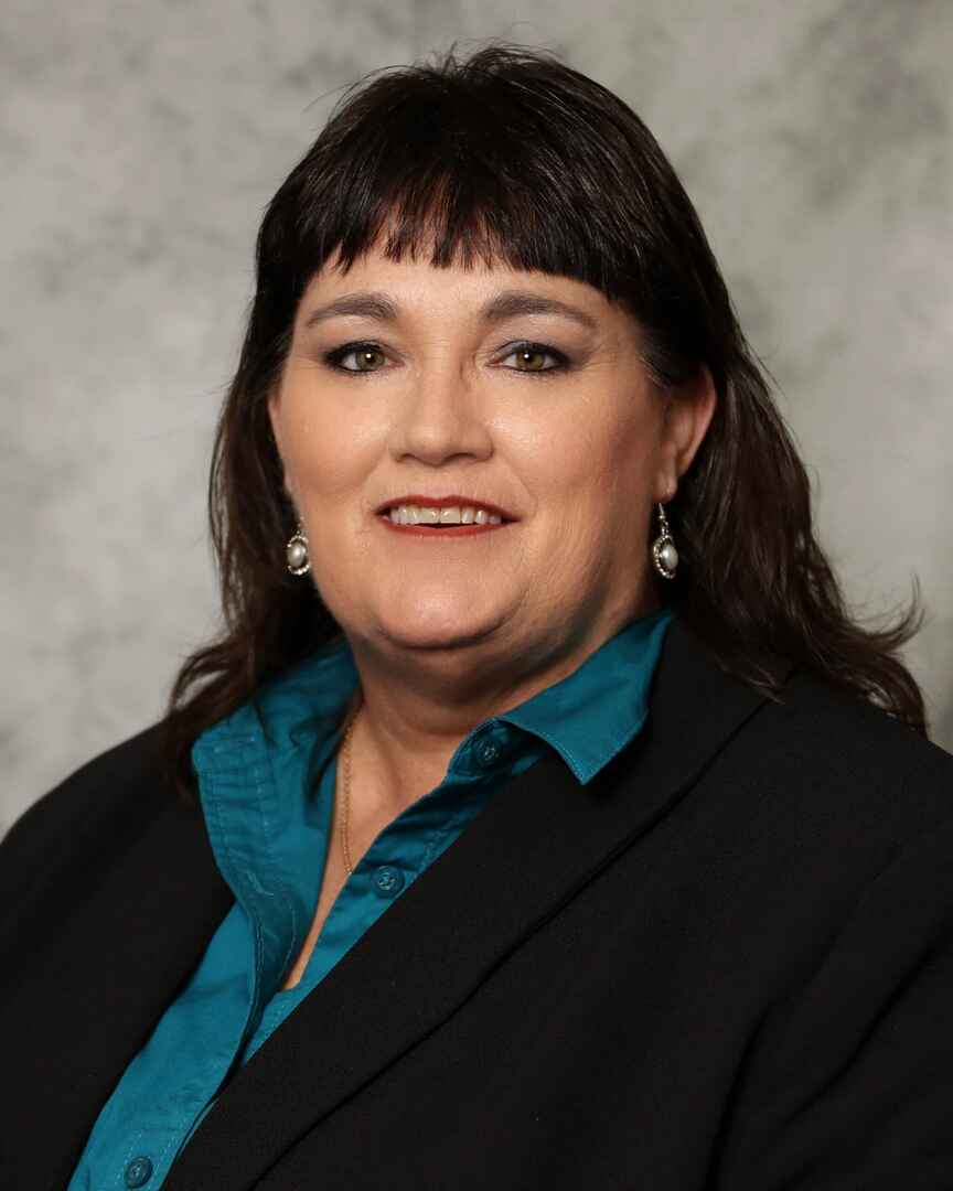Rebecca Bauder, MA, LPCC