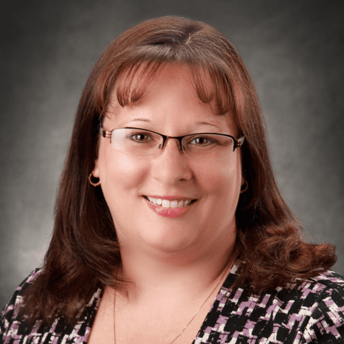 Rebecca Chessman, LPCC-S