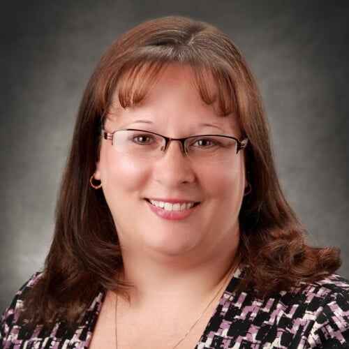 Rebecca Chessman