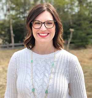 Rebecca Davis