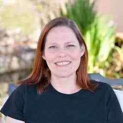 Rebecca Drake, MA, LPC