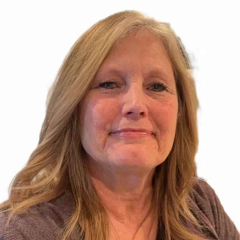 Rebecca Evans, MS, MAC, CADC III, QMHPC